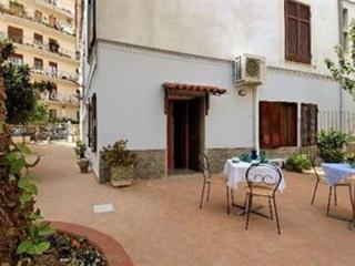 B&B Bassotto Pompei Exterior photo