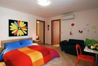 B&B Bassotto Pompei Exterior photo