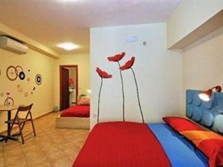 B&B Bassotto Pompei Exterior photo