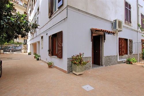 B&B Bassotto Pompei Exterior photo