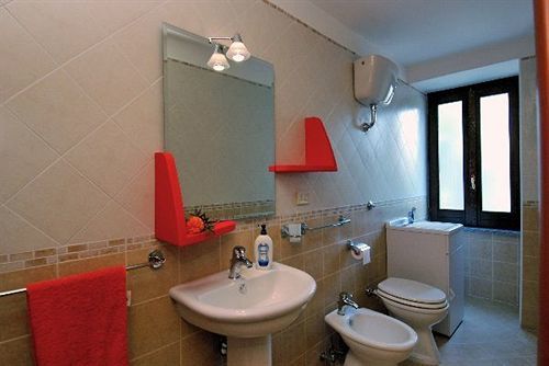 B&B Bassotto Pompei Exterior photo