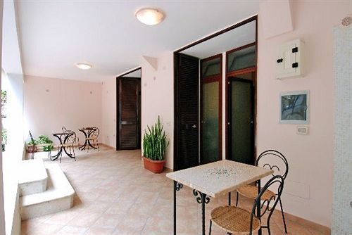 B&B Bassotto Pompei Exterior photo