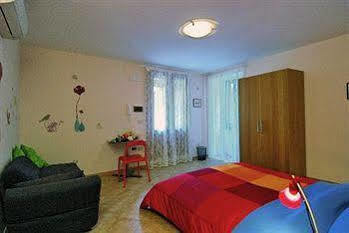 B&B Bassotto Pompei Exterior photo
