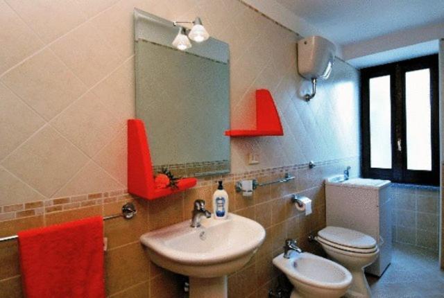 B&B Bassotto Pompei Exterior photo